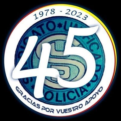 Secretario Federal Territorial del SUP en Castilla y León