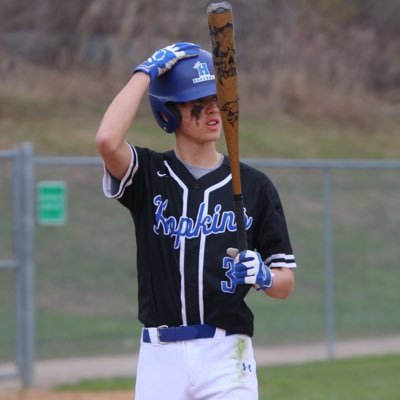 Chase Radel Profile