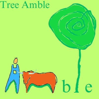 TreeAmblePod1 Profile Picture