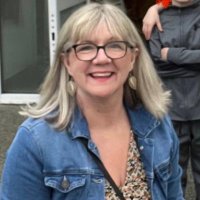 Tracy Dell (@tracycdell) 's Twitter Profile