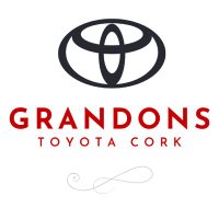 Grandons Toyota Cork(@GrandonsToyota) 's Twitter Profile Photo