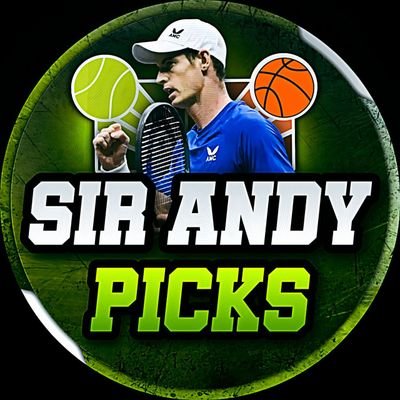 Tipster de Tenis; (WTA, Challenger, ATP) y Baloncesto.
11% yield en 500 picks (https://t.co/NiaOtsns9l)
FREE Telegram: https://t.co/JWtZKQu4hO