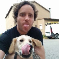 Isaac Besora (@ibesora) 's Twitter Profile Photo Isaac Besora (@ibesora) 's Twitter Profile Photo