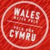 Wales Water Polo | Polo Dŵr Cymru (@WalesWaterPolo) Twitter profile photo