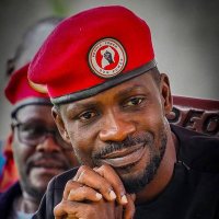 BOBI WINE(@HEBobiwine) 's Twitter Profile Photo