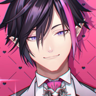 ￤お金を払えばマイロード。お金が大好きな執事でオタクなVTuber：偉大なるお母様@blau678 お父様@tebukuro_55 : 所属@GardenChest: HP:https://t.co/8Y8HUxqb2i 企画や案件、コラボはDMにお願い致します！