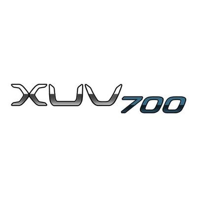 MahindraXUV700 Profile