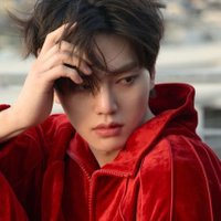 — 𝐉𝐢 𝐒𝐮𝐤(@Hxjisuk) 's Twitter Profile Photo