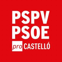 PSPV-PSOE Província de Castelló(@PSPVProCS) 's Twitter Profile Photo