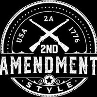 2nd Amendment Style(@2AStyleOfficial) 's Twitter Profile Photo