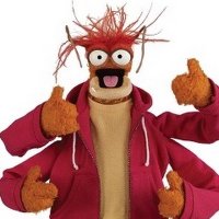 Amanda Brown (@dustycouchbean) 's Twitter Profile