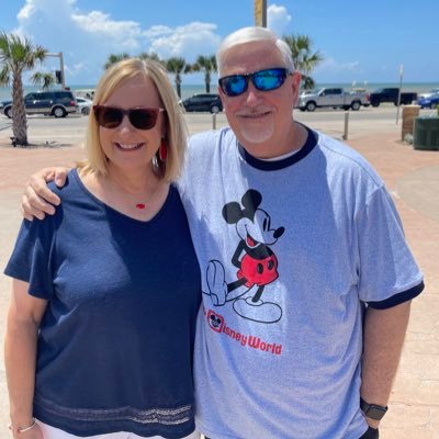 CherylH0613's profile picture. Christ Follower ✝️ Wife 👩🏼‍❤️‍👨🏻 Mom👩‍👧1st Grade Teacher 🦅 I ❤️ Disney 🏰 Go Astros! 🧡⚾️💙