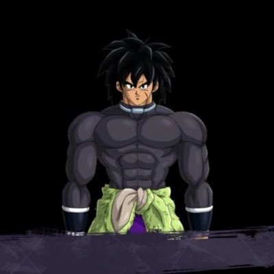 CBroly101 Profile Picture