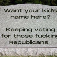 Not_My_President (@wbhatesthegop) 's Twitter Profile Photo