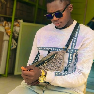 Babacar49412479's profile picture. 