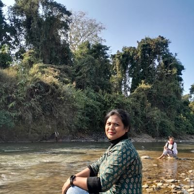 MunmiPhuka15417's profile picture. 