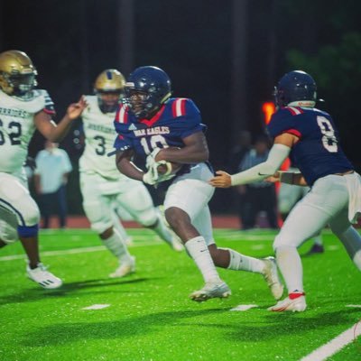 RB/FB⭐️ C/O 2024 | Tennessee valley prep | 6’0 240 |email: Zacoreewallace455@icloud.com| (706) 825-8083 HC: @AdrianA14341147