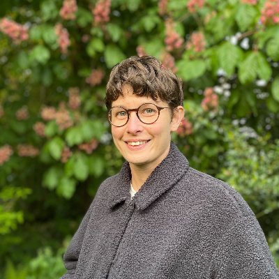 Social/cultural geographer & visual urbanist. Lecturer @uclclie; research/education specialist @LondonDevtTrust; honorary fellow @QMULGeography (she/her)