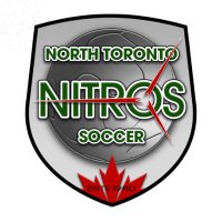 North Toronto Nitros Soccer(@NT_SoccerClub) 's Twitter Profile Photo
