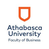 Athabasca U Business(@AthabascaUBiz) 's Twitter Profile Photo