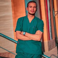 Ahmed El Wakil (@ahmedelwak29353) 's Twitter Profile