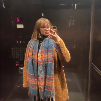 ayeeeLaf's profile picture. 🪲 She/They