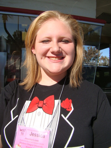 WOU2012's profile picture. 