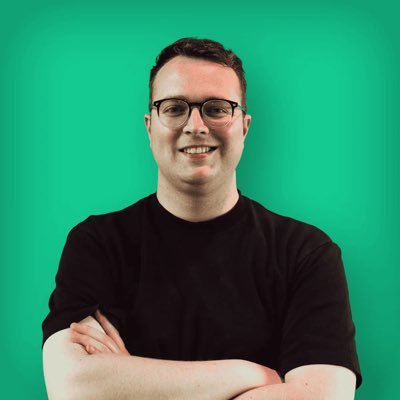 koen_dev's profile picture. Developer @Schiphol ✈️, opinions are my own