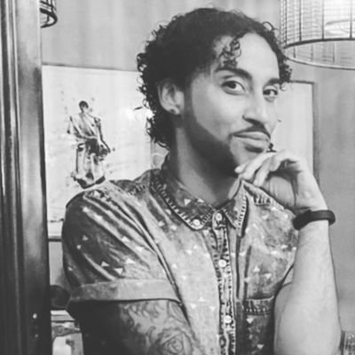✊🏾|🌈|🏳️⚧️|🇺🇸 Upper Midwest's Fave City Councilman Turned Middle Manager. Devoted husband + dad. Afrofuturist. FIGHT FASCISM! Opinions are my own.