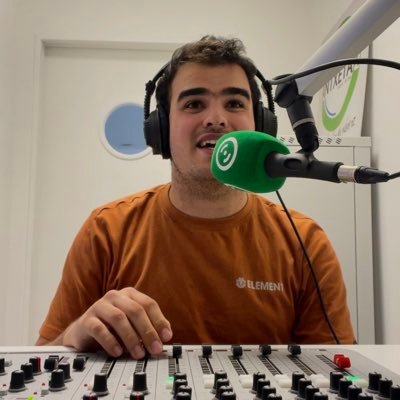 aimarlopezz's profile picture. Kazetaria, @antxetairratia • @euskalirratiak