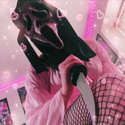 👻🔪💖Jinxkittycat💖🔪👻さんのプロフィール画像