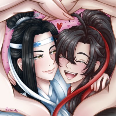 ༚.° wangxian ༚.° MDZS ⋆.ೃ࿔* “It can’t be anyone but you…” 
༚.°cql ೃ༄ 