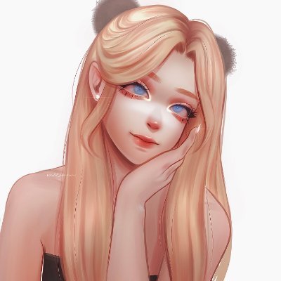 23 Años | Diseñadora Gráfica 👩‍🎨 | Artista 🎨 | Aprendiendo 3D | Gamer 🎮 | Streamer nocturna👩‍💻

Comunidad de Discord: https://t.co/zh7wcUa7Uh