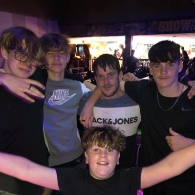 Alec201279992's profile picture. Ex professional ice hockey player , my son is Tyler Field a 2rd year scholar at Reading Fc