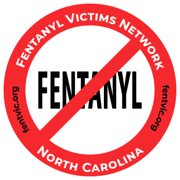FENTVIC is a nonprofit dedicated to building a statewide grassroots advocacy network for illicit fentanyl victims in all 100 North Carolina counties.