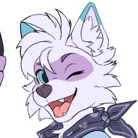 Tundra Amethyst π³οΈβπ (@ringtailprince) 's Twitter Profile