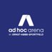 ad hoc Arena im Ernst-Abbe-Sportfeld (@eas_jena) Twitter profile photo ad hoc Arena im Ernst-Abbe-Sportfeld (@eas_jena) Twitter profile photo