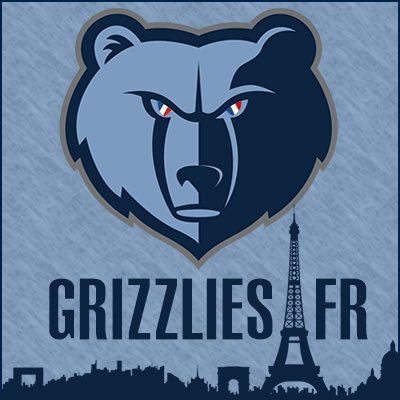 Compte français dédié à la #GrizzNation. 🇫🇷 #GrizzNextGen 🐻