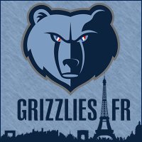 Grizzlies France (@grizzliesfr) 's Twitter Profile Photo Grizzlies France (@grizzliesfr) 's Twitter Profile Photo