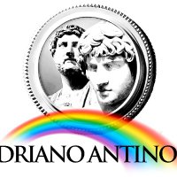 Adriano Antinoo LGTBI(@AdrianoAntinoo) 's Twitter Profile Photo