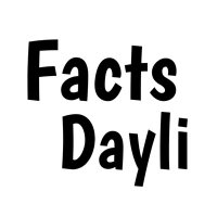 facts Dayli (@vireeyt) 's Twitter Profile