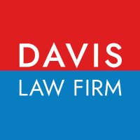 Davis Law Firm(@DavisLawFirm) 's Twitter Profile Photo