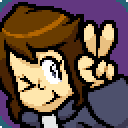 She/her丨Pixel Artist/Animator丨 Past: Shovel Knight DX, Rivals 1, Dungeons of Aether, Indie Pogo丨BLM/LGBTQIA+ Rights; 🇵🇸丨Inquiries: brawlersinzone@gmail.com