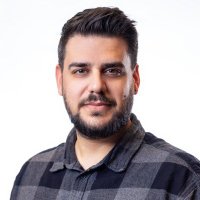 Zois Pagoulatos (@zoispag) 's Twitter Profile
