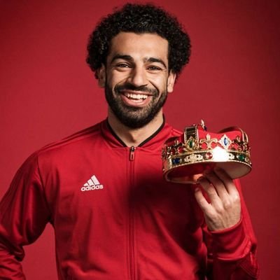 A sua melhor fonte diária sobre o jogador do Liverpool e da seleção Egípcia, @mosalah | Fan Account 🇪🇬👑