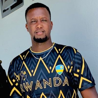 Co-Founder and PD at @ingenzihealth|| Former @msfc President Rwanda Chapter|| Former GROW Coordinator @GlobeMed|| Everything about Health || Aluta Continua