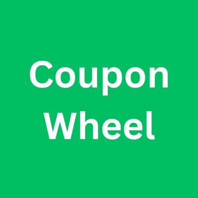 Deals & coupons to save you money. Spin the Coupon Wheel for ‘Deals of The Day’!