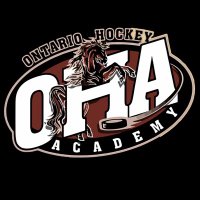 Ontario Hockey Academy (@ohamavericks) 's Twitter Profile Photo Ontario Hockey Academy (@ohamavericks) 's Twitter Profile Photo