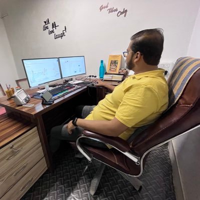 Sushilhombali's profile picture. SEBI NISM CERTIFIED EQUITY AND DERIVATIVE ANALYST MUTUAL FUND DISTRIBUROR