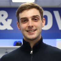 Isaac Eastham (@isaacgeastham) 's Twitter Profile